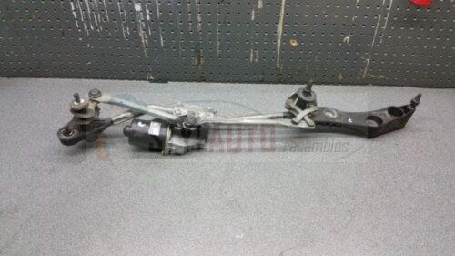 motor limpiaparabrisas delantero bmw e60 7193995