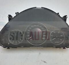 cuadro mercedes w211 270 CDI a2115402311