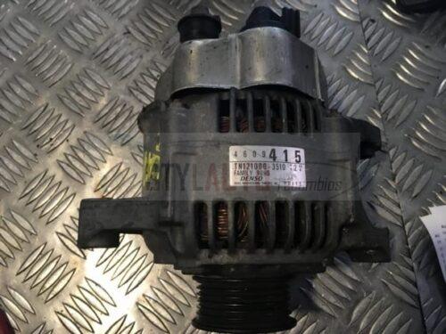 alternador chrysler stratus sebring 4609415 tn121000-3510