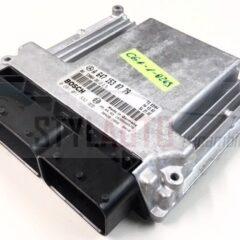 Centralita motor ecu bosch mercedes w211 0281011332 0 281 011 332 A 647 153 07 79