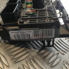caja fusibles siemens citroen c4 9661682980 / s118983011 a / s118983011a / bsm-l11-00 / bsm l11 00 / bsml1100