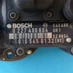modulo de encendido Mercedes-Benz W140 W124 0105450132 010 545 01 32 BOSCH 0227400804