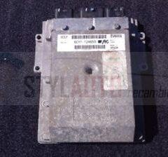 CENTRALITA DE MOTOR FORD TRANSIT 2.2 TDCI FoMoCo 6C11-12A650-AG, 6C1112A650AG, 9DCF