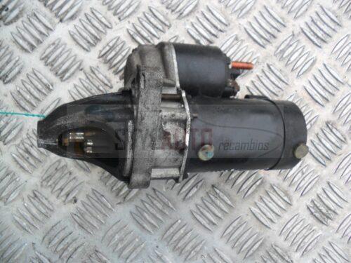 motor de arranque honda civic 1.5 ref: d6ra67