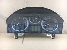cuadro de relojes range rover sport 2.7 yac500464