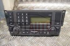 radio cd range rover sport vux500350