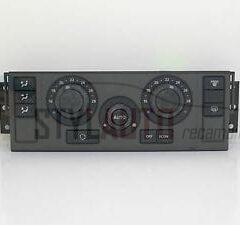 MANDO DE CALEFACCION AIRE ACONDICIONADO CLIMATRONIC LAND ROVER MB146570-2366, MB1465702366