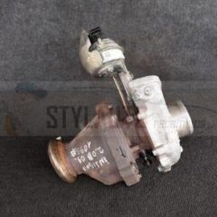 TURBO OPEL INSIGNIA 2.0 CDTI GM 55570748 786137-1