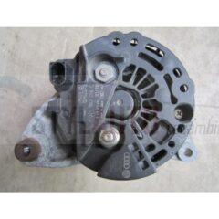 ALTERNADOR VW PASSAT V6 GASOLINA 071903016C 071 903 016 C