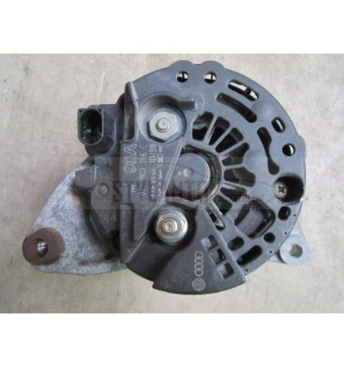 ALTERNADOR VW PASSAT V6 GASOLINA 071903016C 071 903 016 C