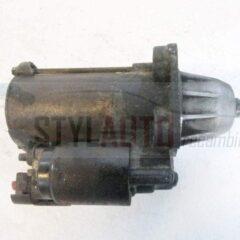 motor de arranque ford c-max 1.6 98ab11000cd 98ab-11000-cd