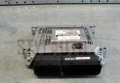 centralita de motor Hyundai i20 -12 39110-03256 39100-03256 9001040380KD