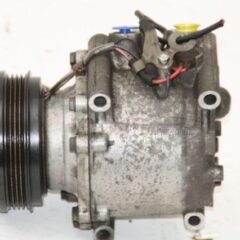 comrpesor de aire acondidionado honda civic 1.5 ref: HS090L