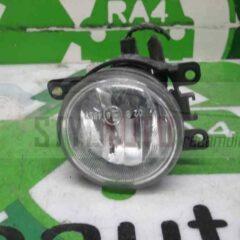 faros antinieblas citroen c4