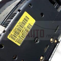 cuadro de relojes bmw x5 3.0d 62116903761 - 110308784213