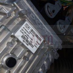 ECU C5 2011 9663548180 2.0 HDI 9667214980 Delphi DCM3.4