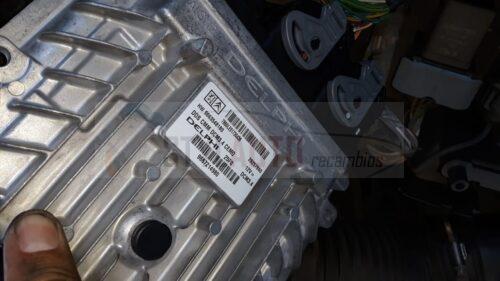 ECU C5 2011 9663548180 2.0 HDI 9667214980 Delphi DCM3.4