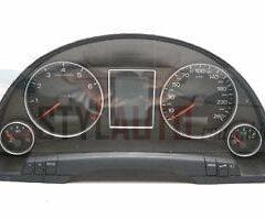 cuadro de relojes audi a4 1.8t 8e0920900 8e0 920 900