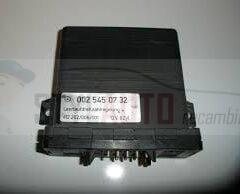 modulo mercedes w126 002 545 0732, 0025450732