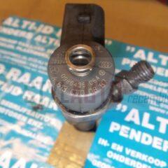 inyector mercedes 320 cdi 0986435064 A61307700887