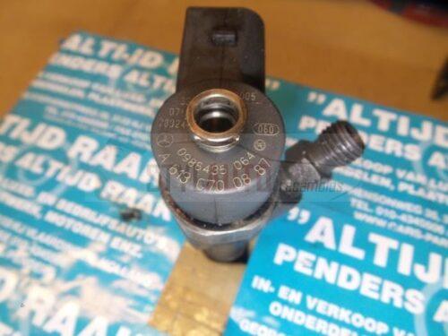 inyector mercedes 320 cdi 0986435064 A61307700887