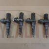 inyectores bomba vw caddy sdi 0414720224