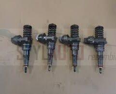 inyectores bomba vw caddy sdi 0414720224