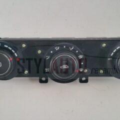mando climatizador kia ceed 972501h000eq 97250-1h000eq