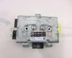 centralita de confort bmw e60 6135695298701 6135-6952987 01