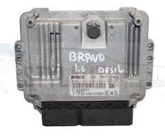 centralita de motor fiat brav0 1.6 jtd 0 281 014 453 - 0281014453 - 51830833