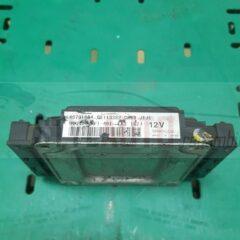 centralita de motor FIAT PUNTO STILO 1.8 HITACHI 46791884, MFI-401