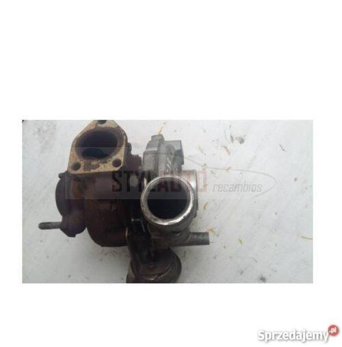 turbo bmw 530d 2247691g