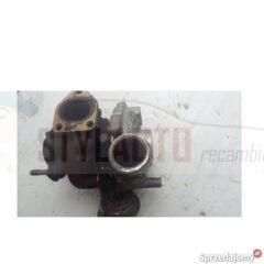 turbo Fiat Ducato II 2.3 TD8900-2173 504014915 5303 988 0067 5303 970 0067