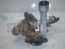 turbo citroen evasion 454113-2 4541132