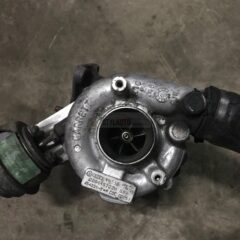 TURBO AUDI A4 A6 1.9 TDI 454231-1 4542311
