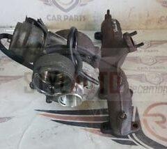 turbo audi a3 1. 9 tdi asz 038253016f - 038 253 16 f