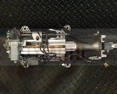 COLUMNA DIRECCION ELECTRICA JAGAUR S-TYPE 2W93-3C529-AG / 2W933C529AG