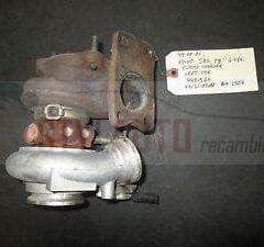 TURBO VOLVO S80 2.8 49131-05101 4913105101
