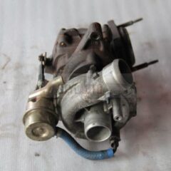 turbo citroen xsara picasso hdi 706976-2. OEM: 9622526980.