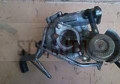 turbo nissan almera 2.2 di 14411 4u110 144114u110