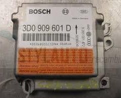 centralita airbags porsche cayenne 3D0909601D, 3D0 909 601 D, 3D0-909-601-D, 285001472, 285 001 472, 0285001472