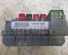 caja de fusibles peugeot boxer 2.2 hdi 1367661080