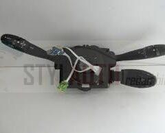 mando de luces com 2000 xsara picasso 96574677xt