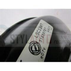 SERVOFRENO ALFA ROMEO 159 1.9 JTDM 16V Distinctive, Año: 2009. Referencia : 51838707