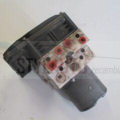 bomba abs bmw f10 dsc acc ecu 3452 6795525-01 0265960374