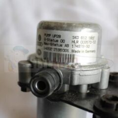 valvula de vacio seat ibiza 1.0 tfsi 1k0612181f