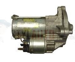 motor de arranque peugeot 206 9648644680