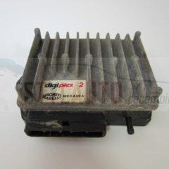 centralita de motor fiat uno med439a