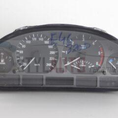 CUADRO DE INSTRUMENTOS, BMW 320, 0 263 606 150, 0263606150, 8 386 096, 8386096