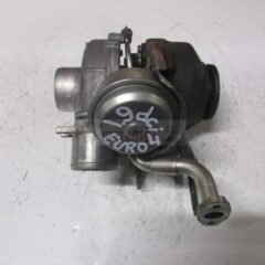 Turbo renault 1.9 DCI 130. Références 755507 - 7701479254 - 77 01 479 254 - 7711497573 - H8200398585